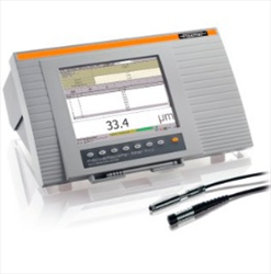Máy đo độ dày lớp mạ Fischer Fischerscope MMS PC2